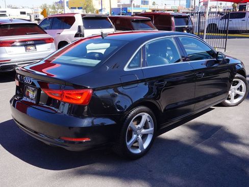 Used 2015 Audi A3 1.8T Premium w/ Cold Weather Package FWD image 6