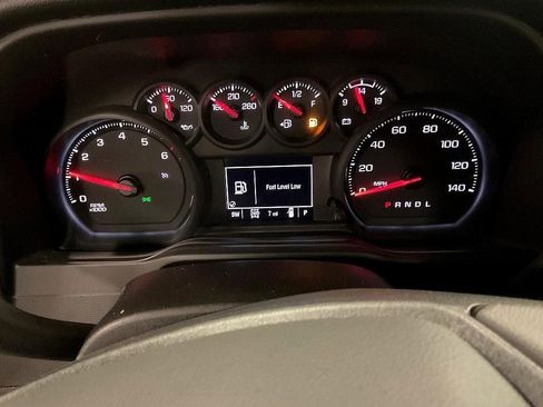 New 2026 Chevrolet Silverado 2500 W/T w/ WT Convenience Package image 8