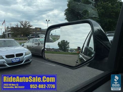 Used 2011 Ford Escape Limited w/ Class II Trailer Tow Pkg AWD/4WD image 37