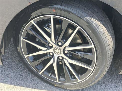 Certified 2024 Toyota Camry SE FWD image 9