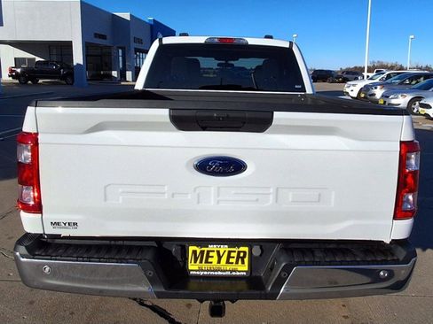 Used 2023 Ford F150 XL w/ Trailer Tow Package image 7