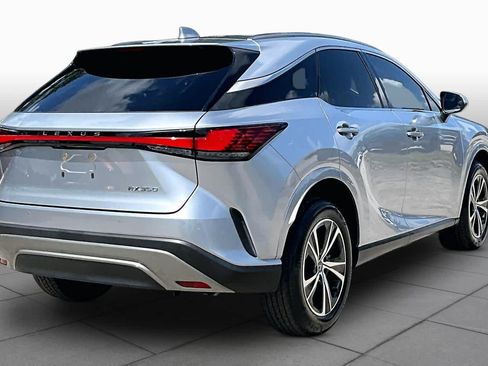 Used 2023 Lexus RX 350 Premium w/ Cold Area Package FWD image 13