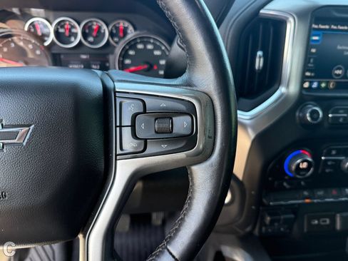 Used 2021 Chevrolet Silverado 1500 RST AWD/4WD image 28