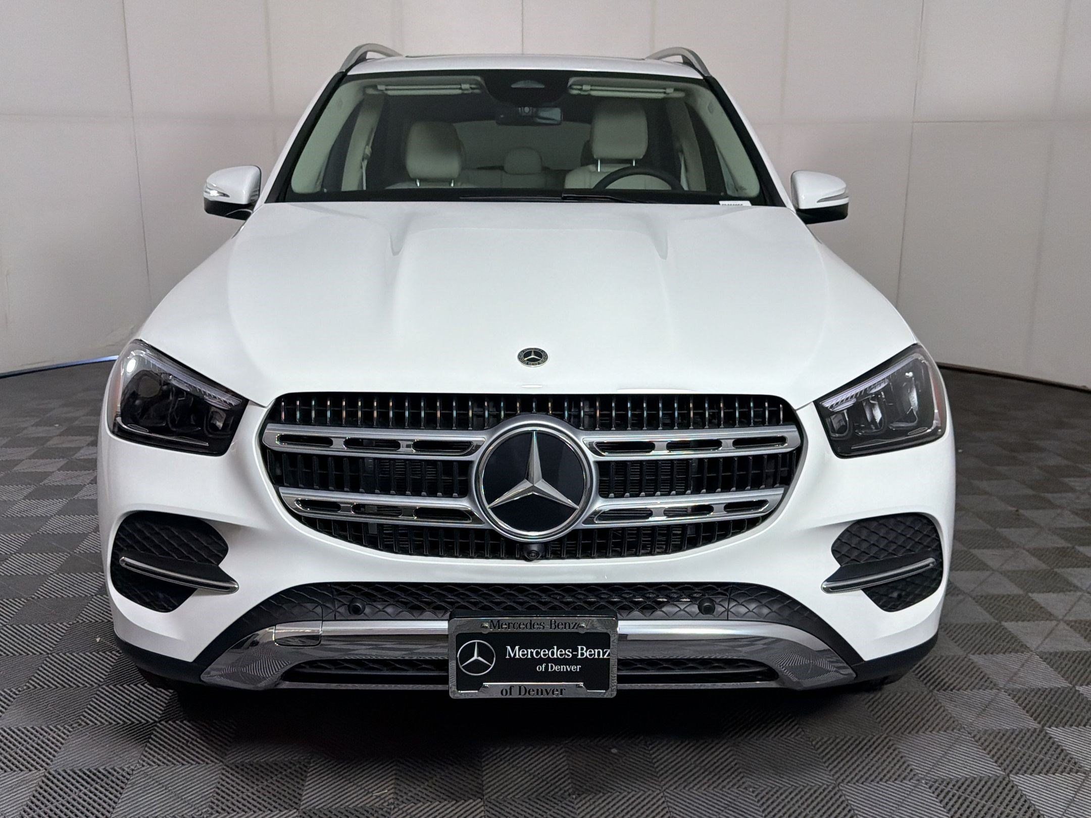 Used 2026 Mercedes-Benz GLE 350 4MATIC image 6
