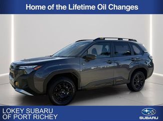 New 2026 Subaru Forester Wilderness video 1