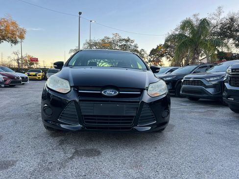 Used 2013 Ford Focus SE FWD image 8