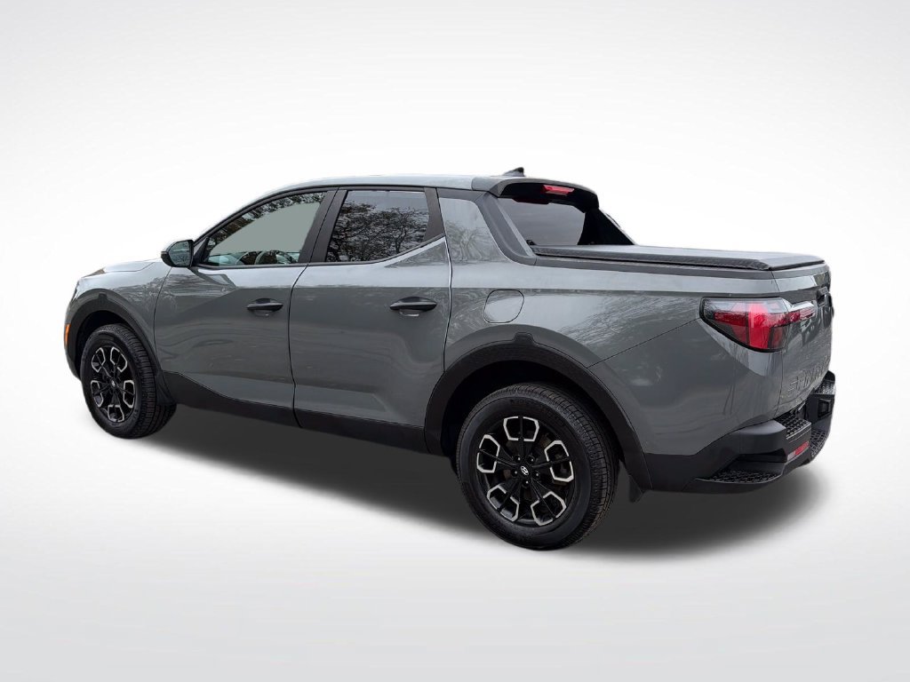 Used 2022 Hyundai Santa Cruz SEL w/ Cargo Package AWD/4WD image 5
