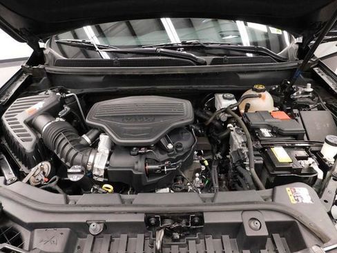 Used 2021 Cadillac XT5 Sportv w/ Platinum Package image 39