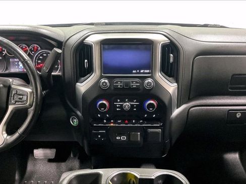 Used 2019 Chevrolet Silverado 1500 LT w/ All-Star Edition image 6