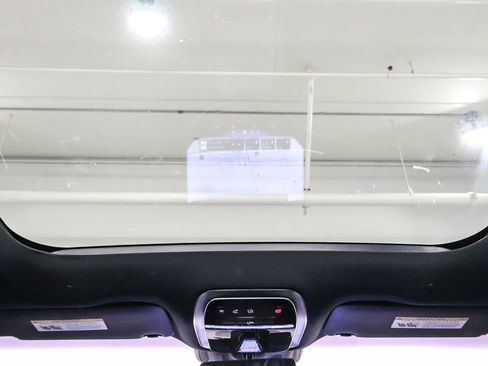Used 2023 Mercedes-Benz EQS 580 4MATIC SUV image 12