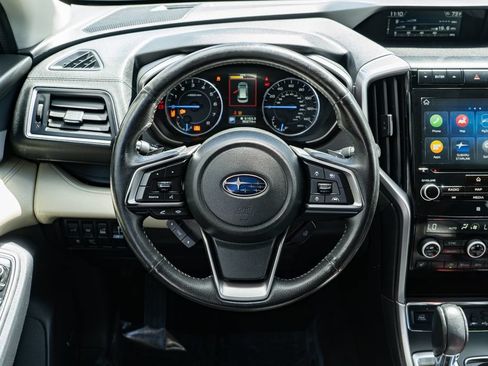 Used 2020 Subaru Ascent Limited w/ Technology Package AWD/4WD image 13