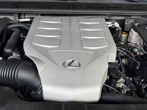 Used 2017 Lexus GX 460 Premium AWD/4WD image 20