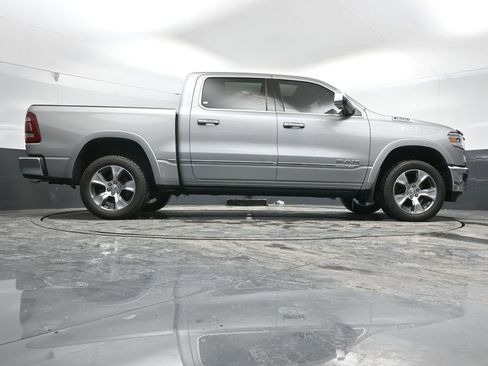 Used 2019 RAM 1500 Limited AWD/4WD image 46