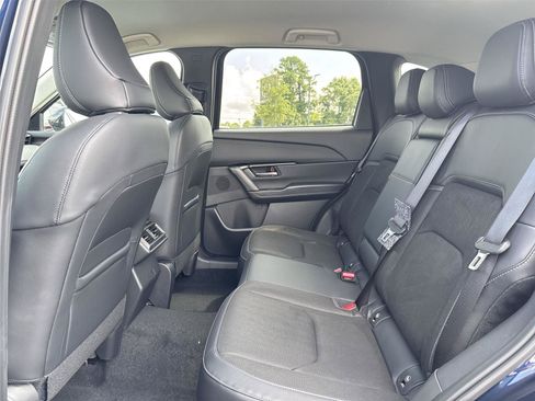 New 2026 MAZDA CX-5 Select AWD/4WD image 22