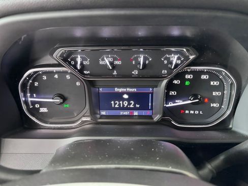 Certified 2022 GMC Sierra 1500 SLT w/ SLT Premium Package image 13