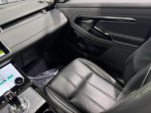 Used 2020 Land Rover Range Rover Evoque S image 14