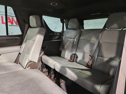 Used 2022 Chevrolet Tahoe Z71 AWD/4WD image 37