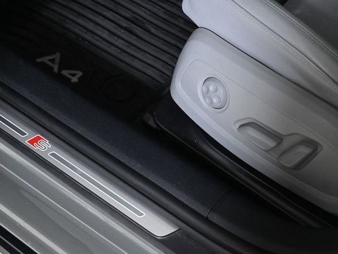 Used 2023 Audi A4 2.0T Premium Plus w/ Premium Plus Package image 19