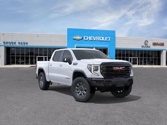 New 2026 GMC Sierra 1500 AT4X AWD/4WD video 1