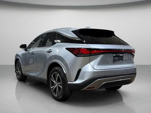 Used 2024 Lexus RX 350 Premium w/ Accessory Package (Z1) AWD/4WD image 6