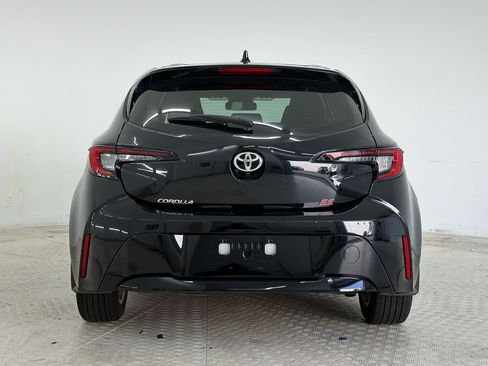 Used 2025 Toyota Corolla SE FWD image 10