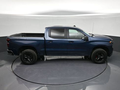 Used 2020 Chevrolet Silverado 1500 LT Trail Boss image 16
