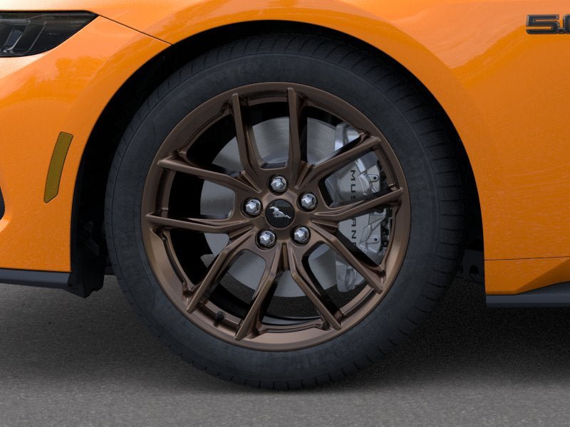 New 2026 Ford Mustang GT Premium RWD image 41