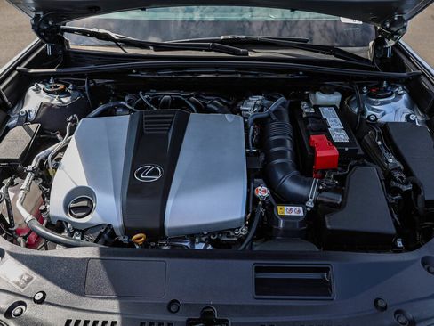 Used 2025 Lexus ES 350 FWD image 17