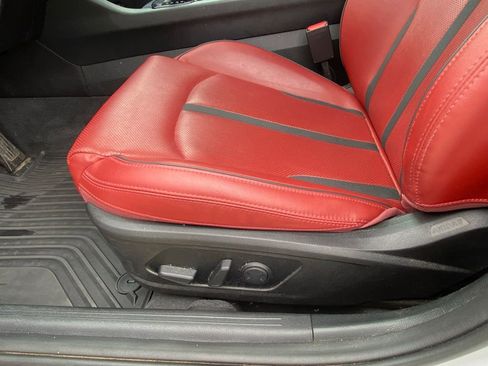 Used 2023 Kia K5 GT-Line w/ GT-Line Premium Package FWD image 11