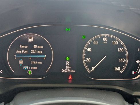 Used 2018 Honda Accord Touring image 14