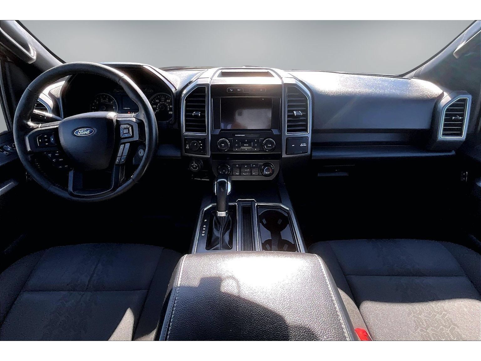 Used 2019 Ford F150 XLT w/ Equipment Group 302A Luxury AWD/4WD image 8