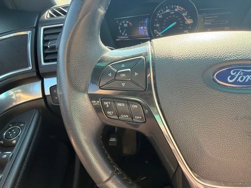 Used 2016 Ford Explorer Limited AWD/4WD image 20