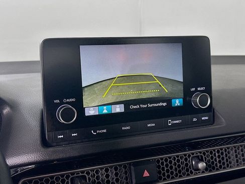 Used 2025 Honda Civic Sport image 10