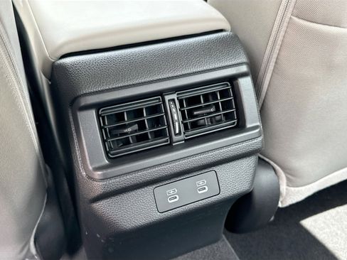 New 2025 Honda Accord SE image 18