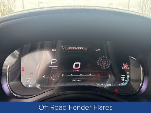 Used 2025 RAM 1500 RHO image 18