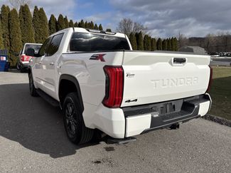 Used 2025 Toyota Tundra SR5 w/ SX Package video 5