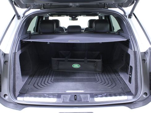 Used 2025 Land Rover Range Rover Sport Dynamic SE AWD/4WD image 10