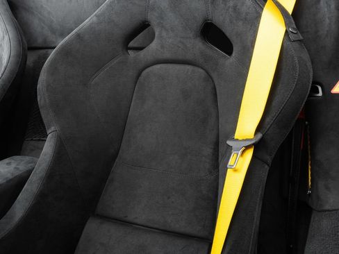 Used 2024 McLaren 750S Spider image 43