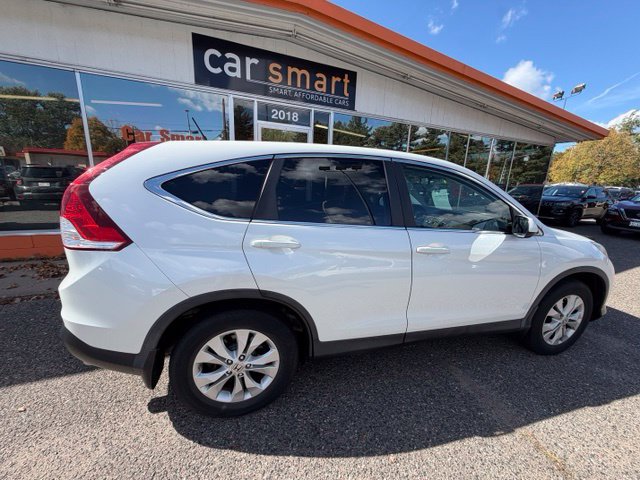 Used 2013 Honda CR-V EX image 8