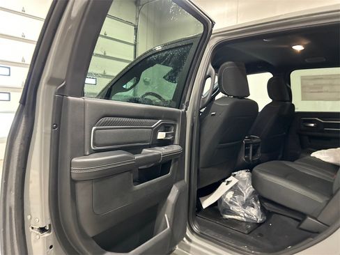 New 2026 RAM 3500 Big Horn image 31