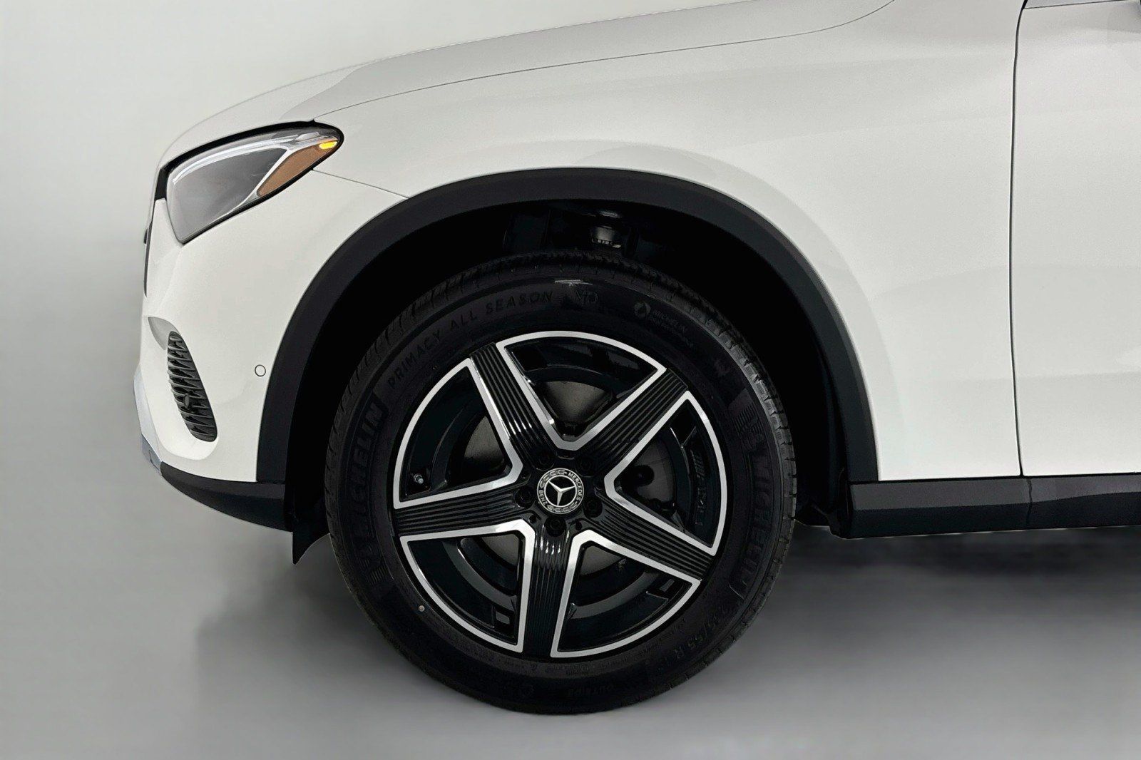 Certified 2026 Mercedes-Benz GLC 300 image 10