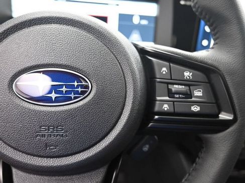 Used 2026 Subaru Outback Limited w/ Premium/Limited Plus Package AWD/4WD image 14