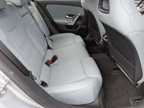 Certified 2026 Mercedes-Benz CLA 250 image 20