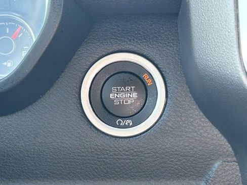 Used 2024 RAM 1500 Laramie image 26