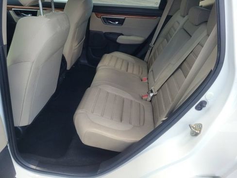 Used 2018 Honda CR-V EX image 13