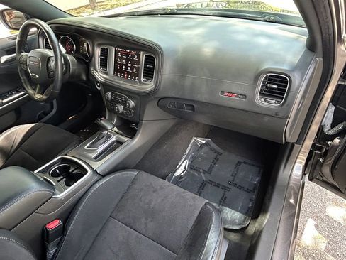 Used 2023 Dodge Charger Scat Pack w/ Plus Group image 19