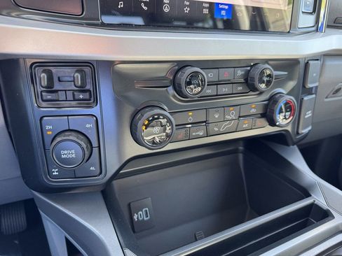 New 2026 Ford F250 XLT w/ XLT Premium Package image 23