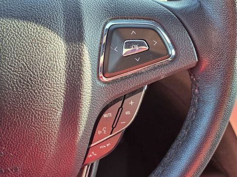 Used 2019 Lincoln MKC Premiere FWD image 21
