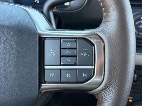 New 2026 Ford F250 King Ranch w/ Chrome Package image 34