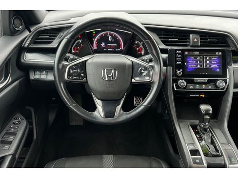 Used 2020 Honda Civic Sport image 15